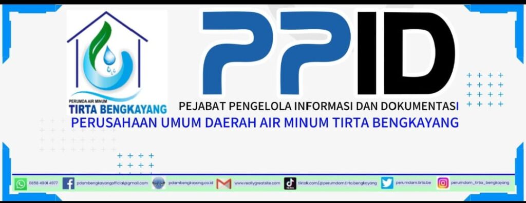 Profil PPID