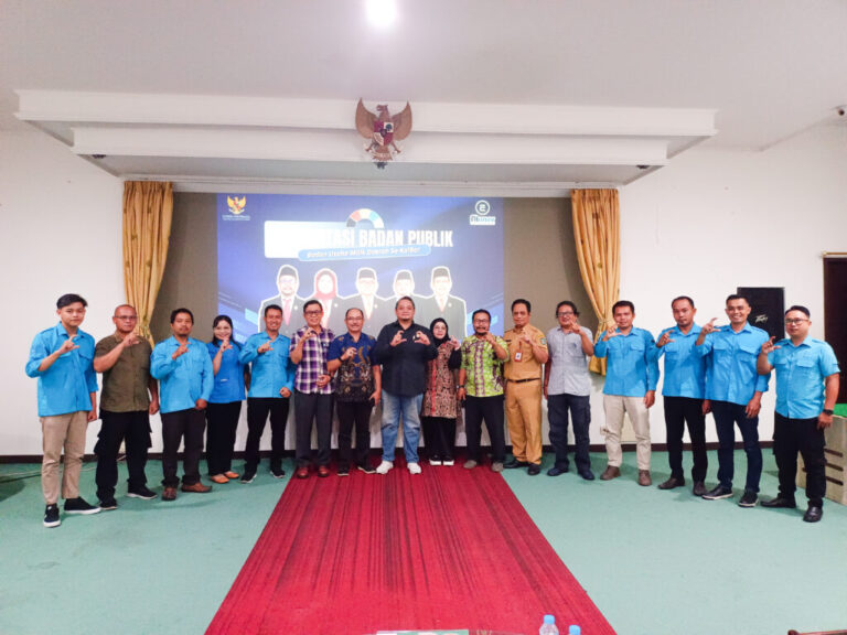 Presentasi MONEV 2025