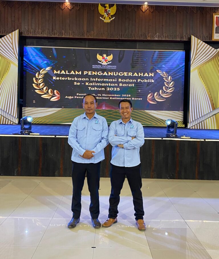 Presentasi MONEV 2025