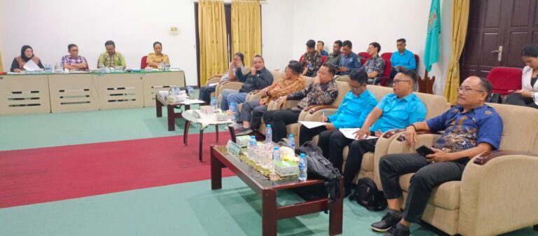 Presentasi MONEV 2025