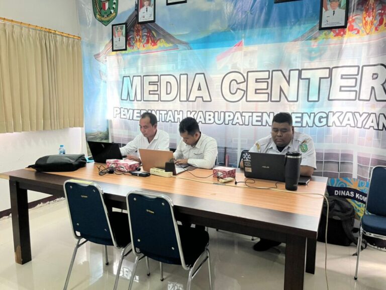 Dokumentasi Monitoring atas Layanan Informasi PPID