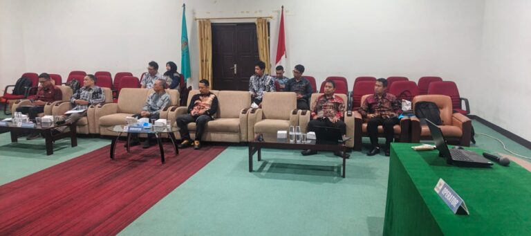 Presentasi MONEV 2026