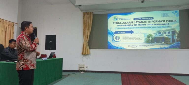 Presentasi MONEV 2026