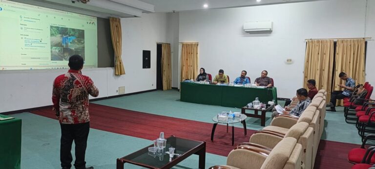 Presentasi MONEV 2026