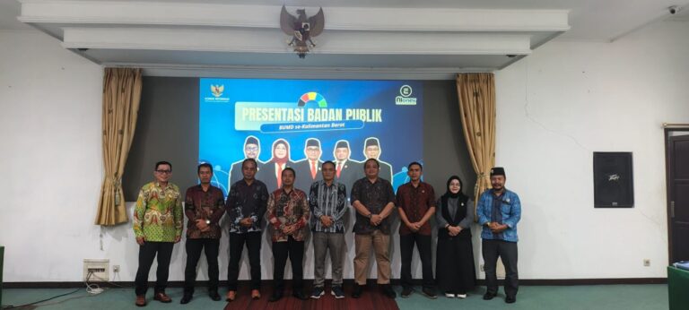 Presentasi MONEV 2026