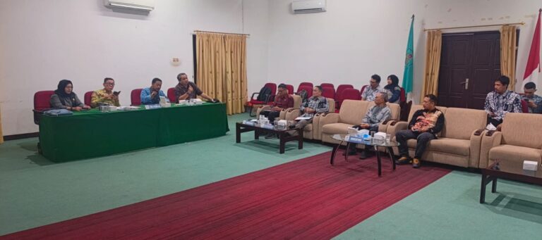 Presentasi MONEV 2026