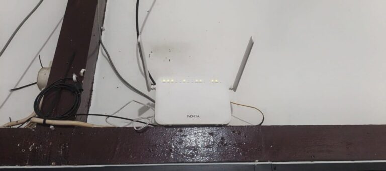 WIFI PPID